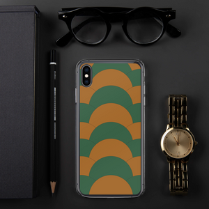 Summer and Autumn | iPhone Case