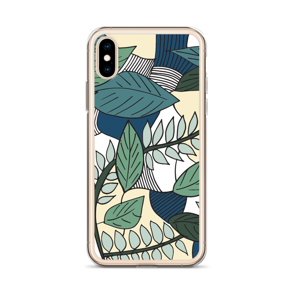Summer Vibes | iPhone Case