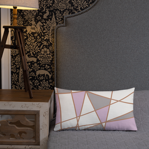 Spring Ornament | Pillow