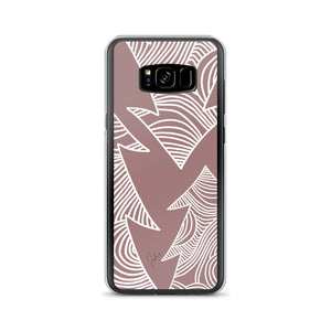 Christmas Pastel Ornament | Samsung Case