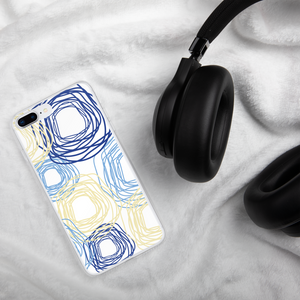 Cheery Flowers | iPhone Case