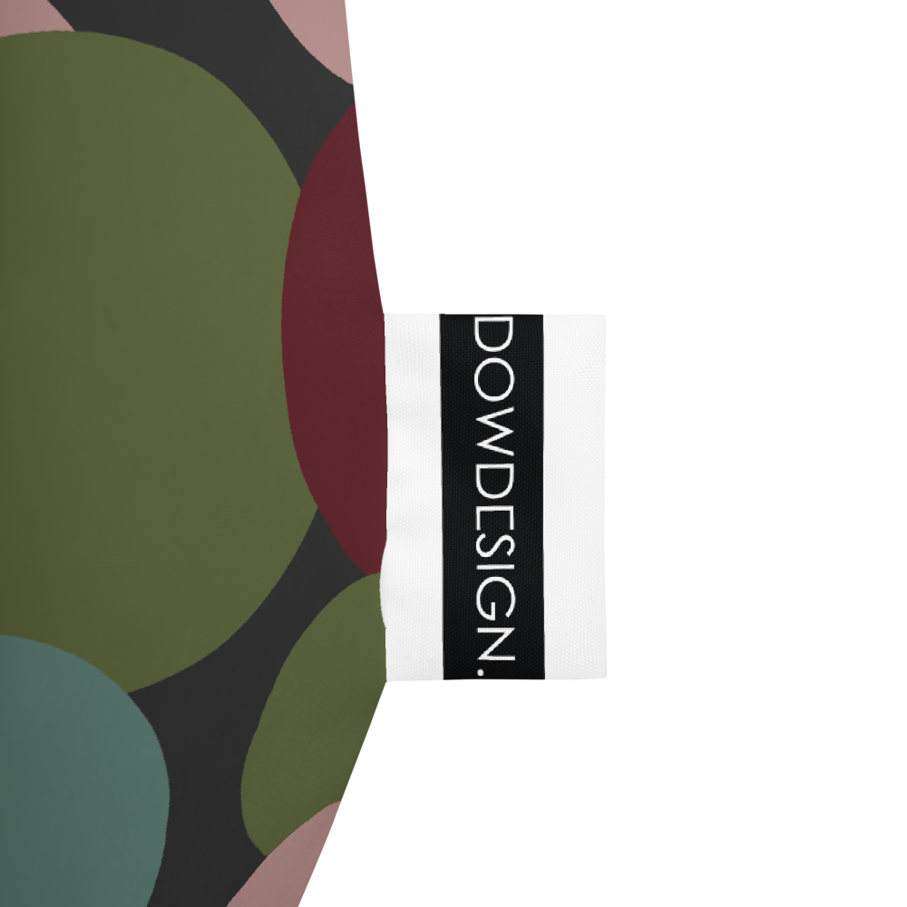 Autumn Joy | Bean Bag Chair