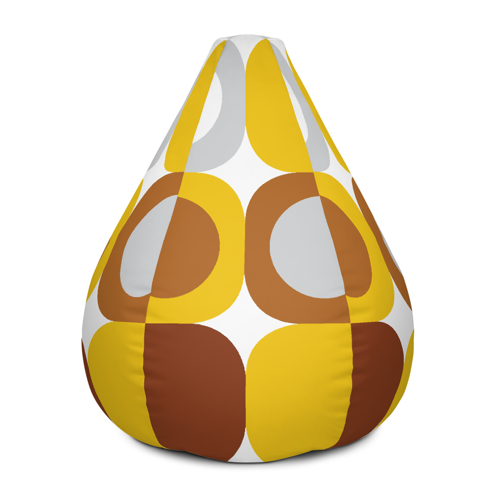 Autumn Ornament | Bean Bag Chair