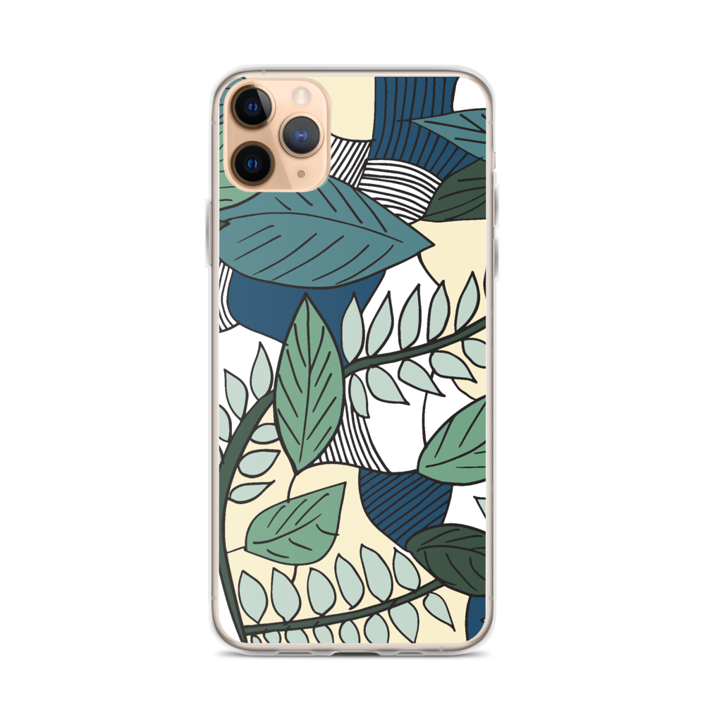 Summer Vibes | iPhone Case