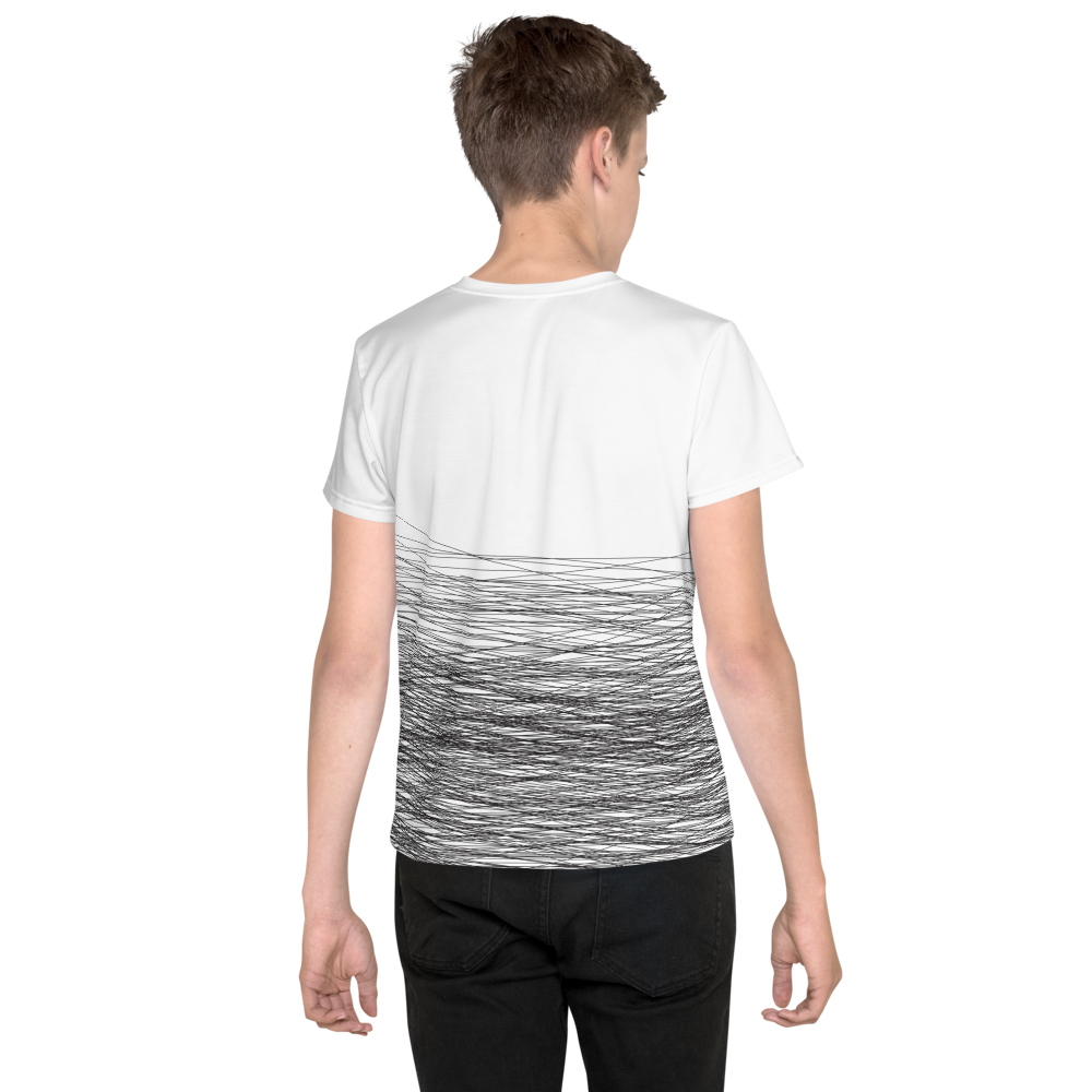 Black Wind | Youth T-Shirt