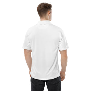 DOWDESIGN. | Men's Champion Performance Polo