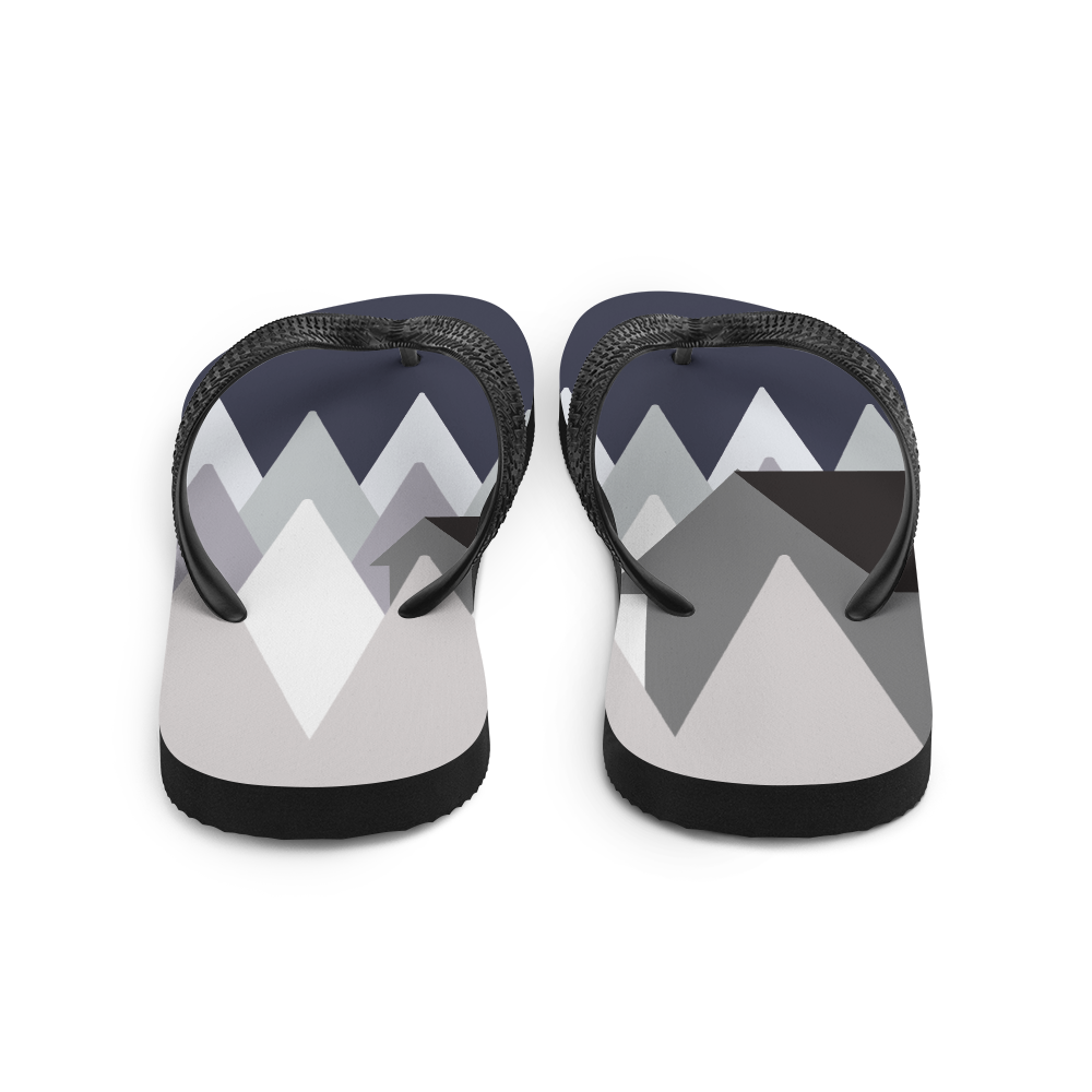 Winter Eve | Flip-Flops