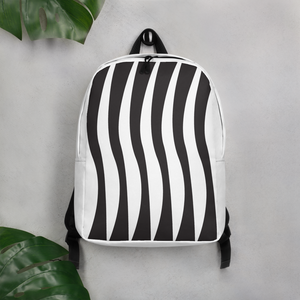 Lavish | Minimalist Backpack