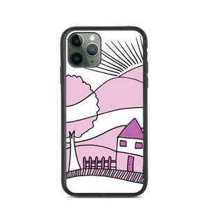 Back to School | Biodegradable Phone Case