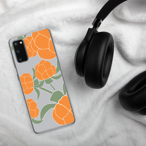 Lakka Ornament | Samsung Case
