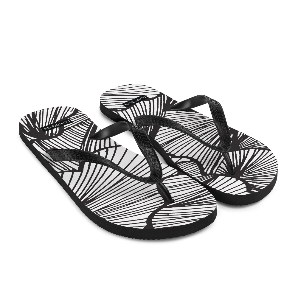 Living Tree | Flip-Flops