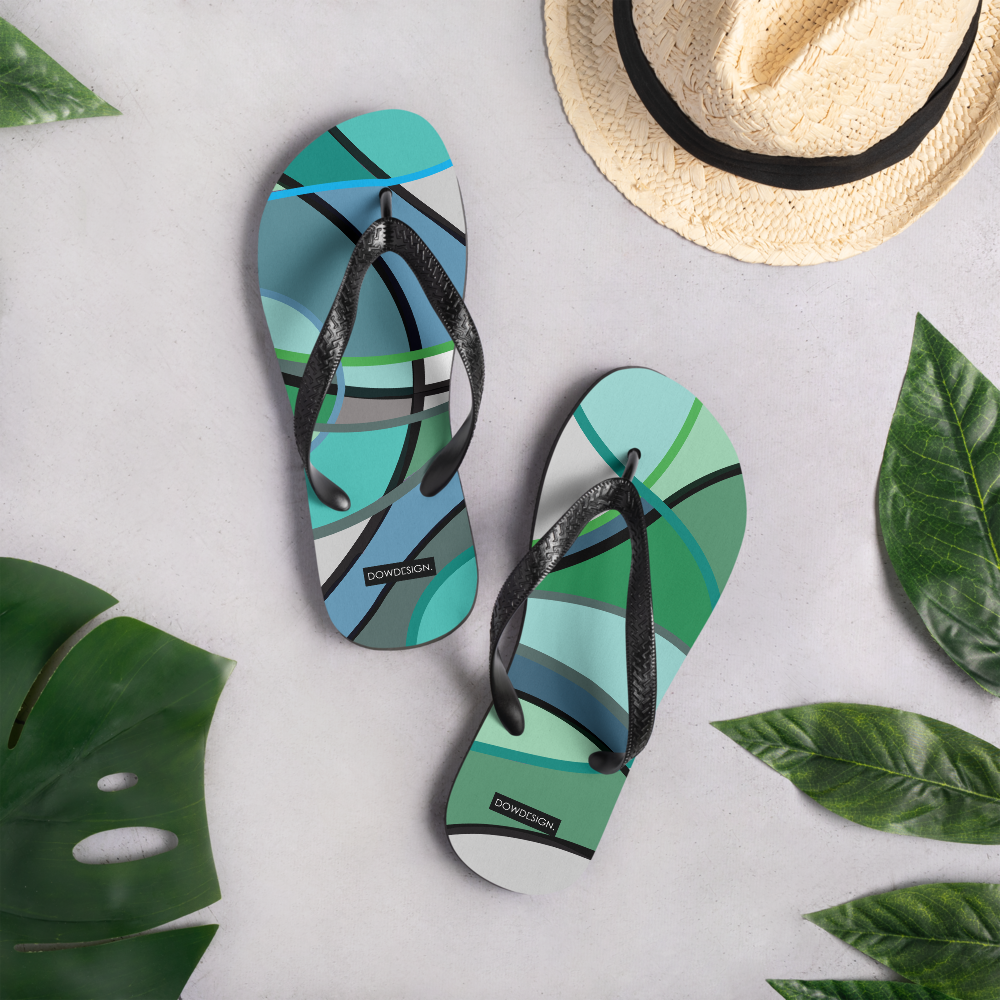 Joy of Art | Flip-Flops