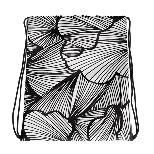 Living Tree | Drawstring Bag