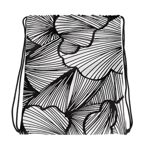 Living Tree | Drawstring Bag