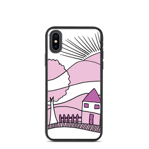 Back to School | Biodegradable Phone Case