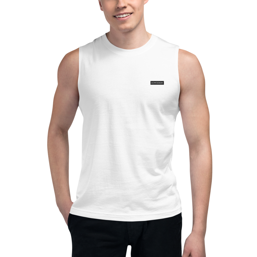 DOWDESIGN. | Muscle Shirt