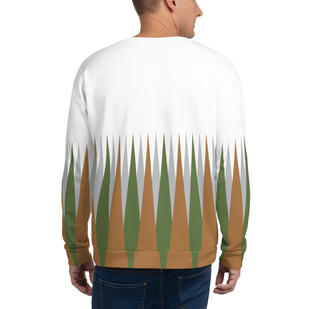 Golden Trees | Sweatshirt