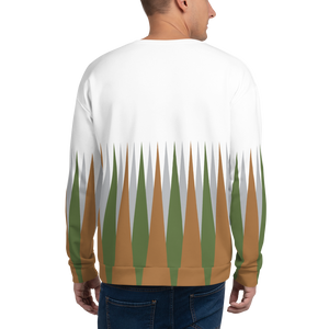 Golden Trees | Sweatshirt