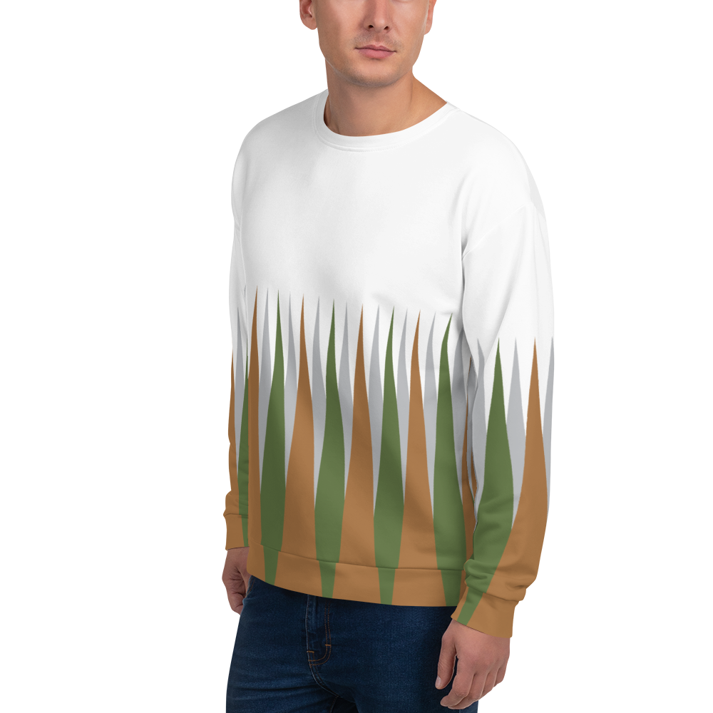 Golden Trees | Sweatshirt