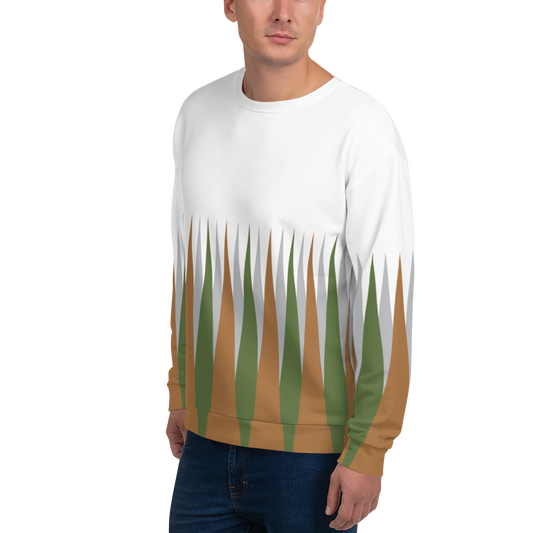 Golden Trees | Sweatshirt