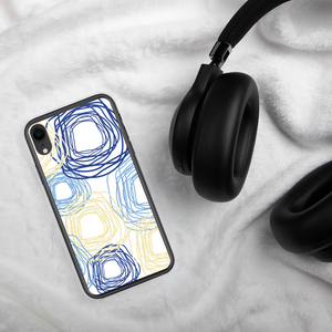 Cheery Flowers | iPhone Case