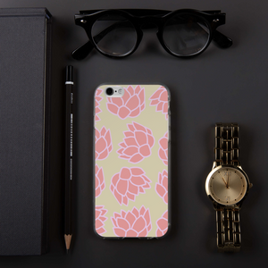 Beloved Spring | iPhone Case