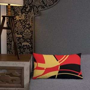 Germany | Pillow