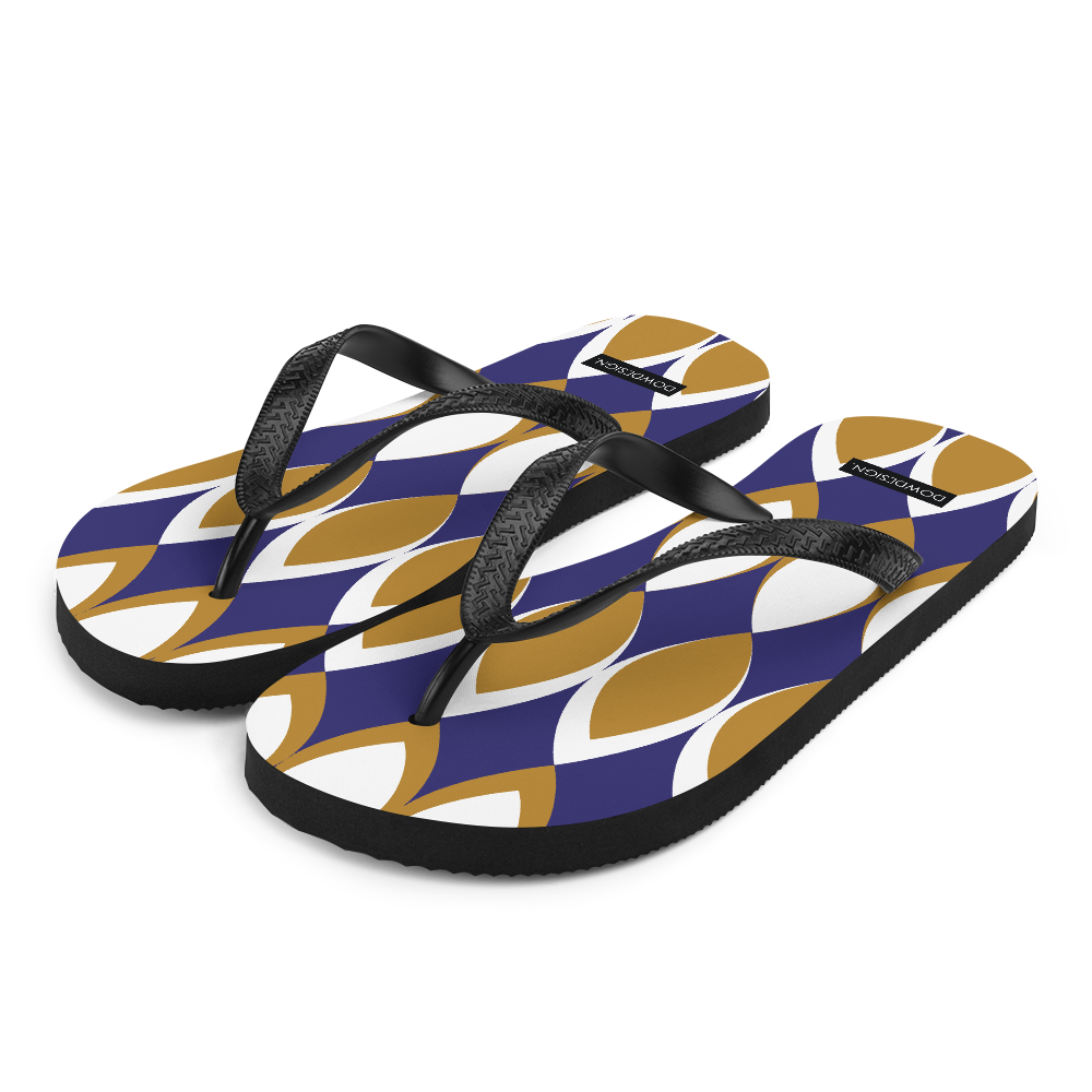 Golden Eye Ornament | Flip-Flops