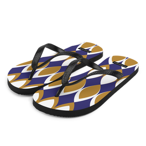 Golden Eye Ornament | Flip-Flops