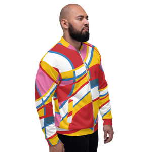 Spain | Bomber Jacket