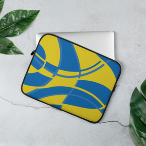 Sweden | Laptop Sleeve