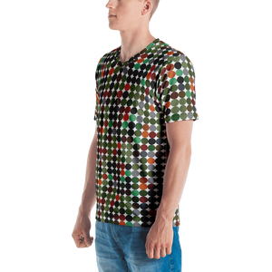Warm Balls | Men's T-Shirt