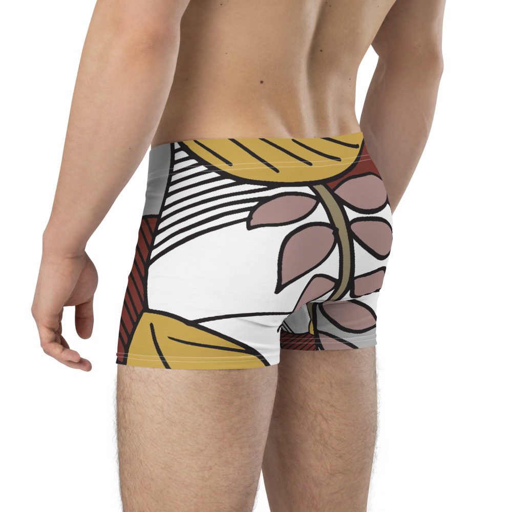 Fall Spirit | Boxer Briefs