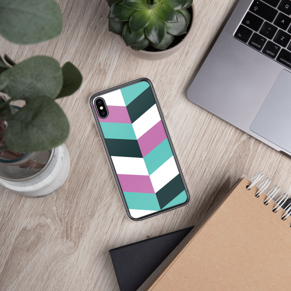 Spring Happiness | iPhone Case