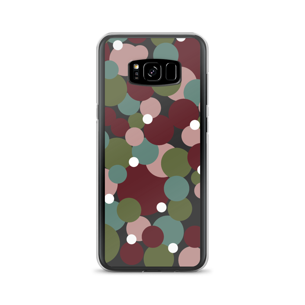 Autumn Joy | Samsung Case