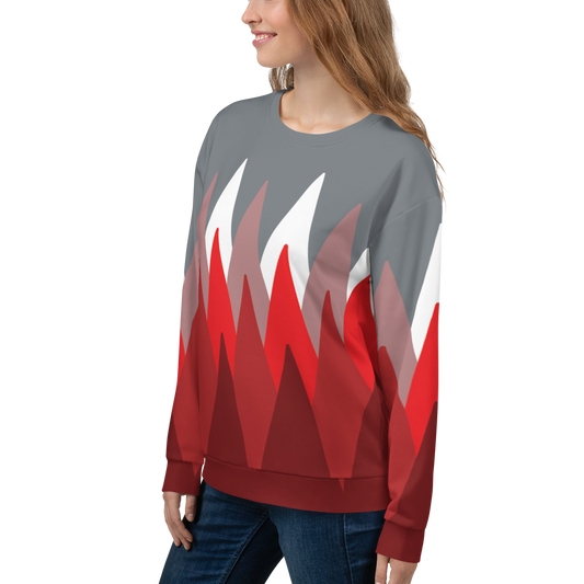 Christmas Forest | Sweatshirt