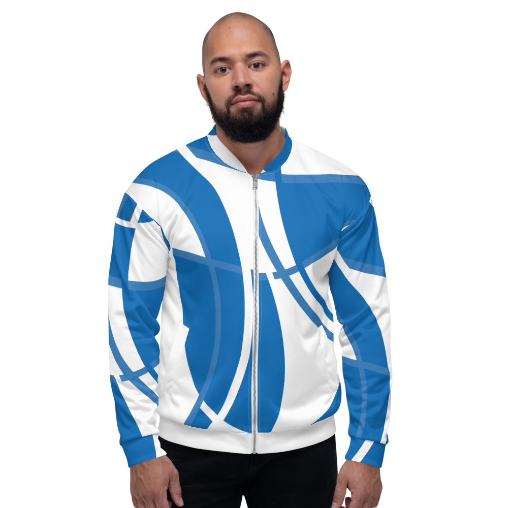 Finland | Bomber Jacket