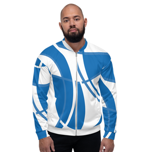 Finland | Bomber Jacket