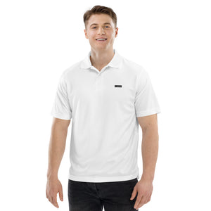 DOWDESIGN. | Men's Champion Performance Polo