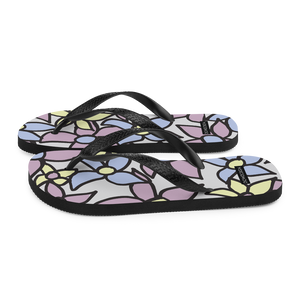 Flower Mix | Flip-Flops