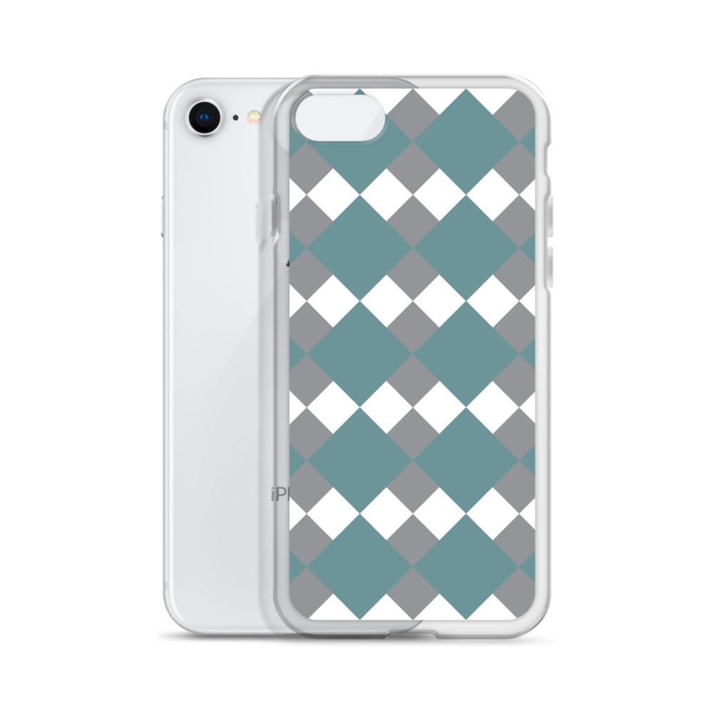 Novelty Ornament | iPhone Case