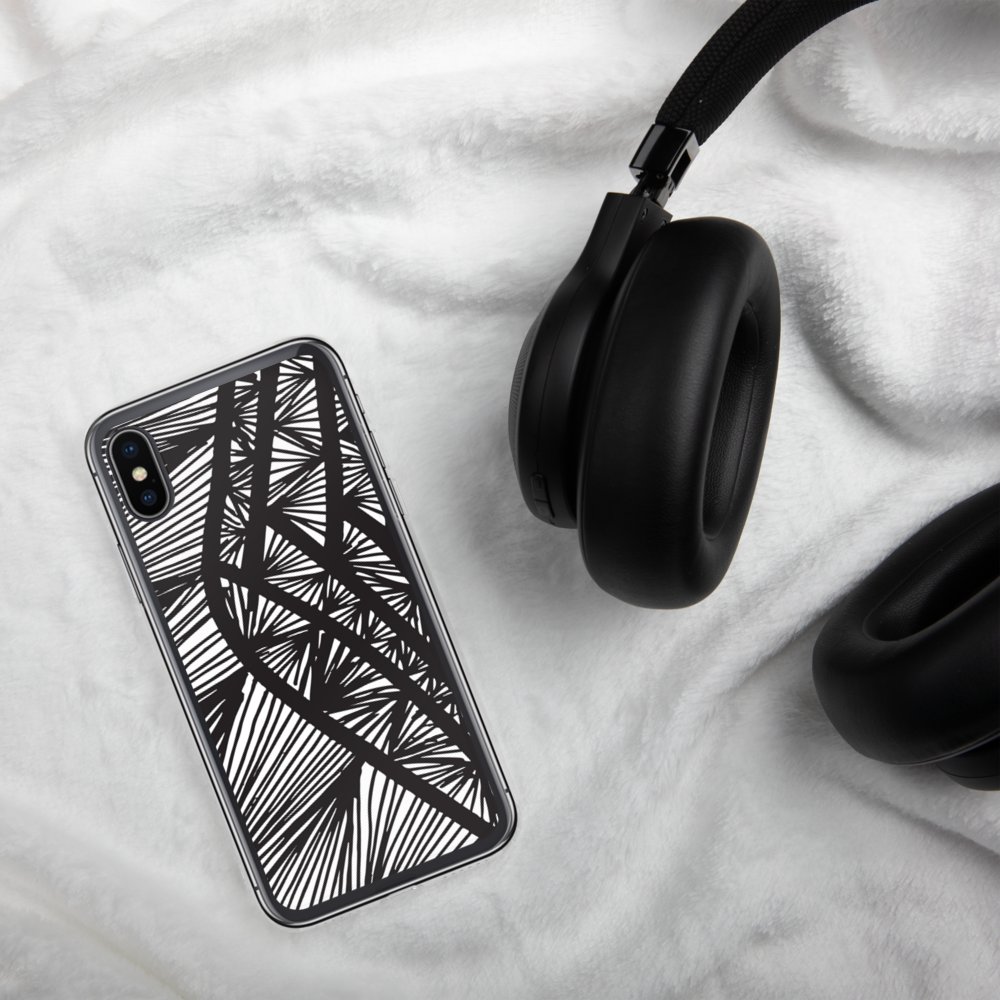Happy Flower | iPhone Case