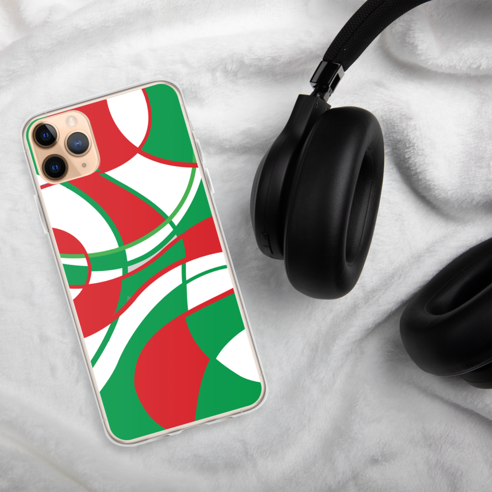 Italy | iPhone Case