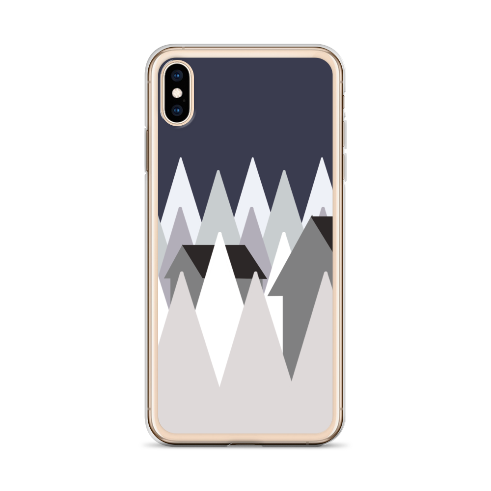 Winter Eve | iPhone Case