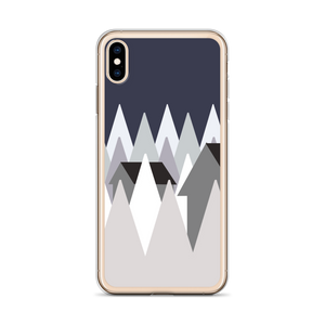 Winter Eve | iPhone Case