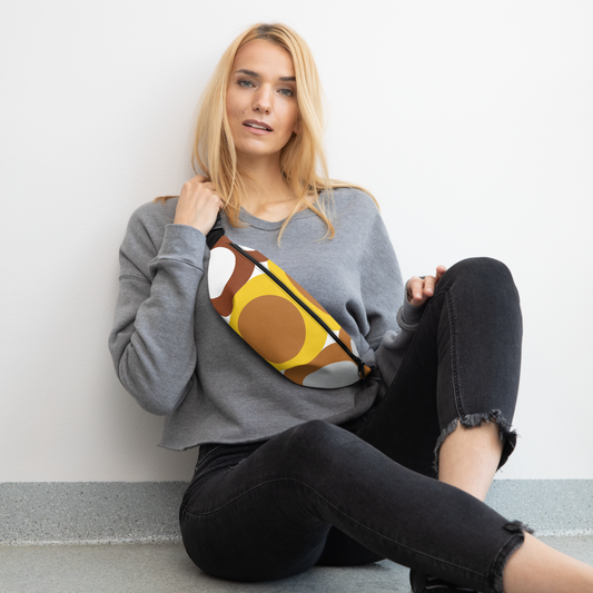 Autumn Ornament | Fanny Pack