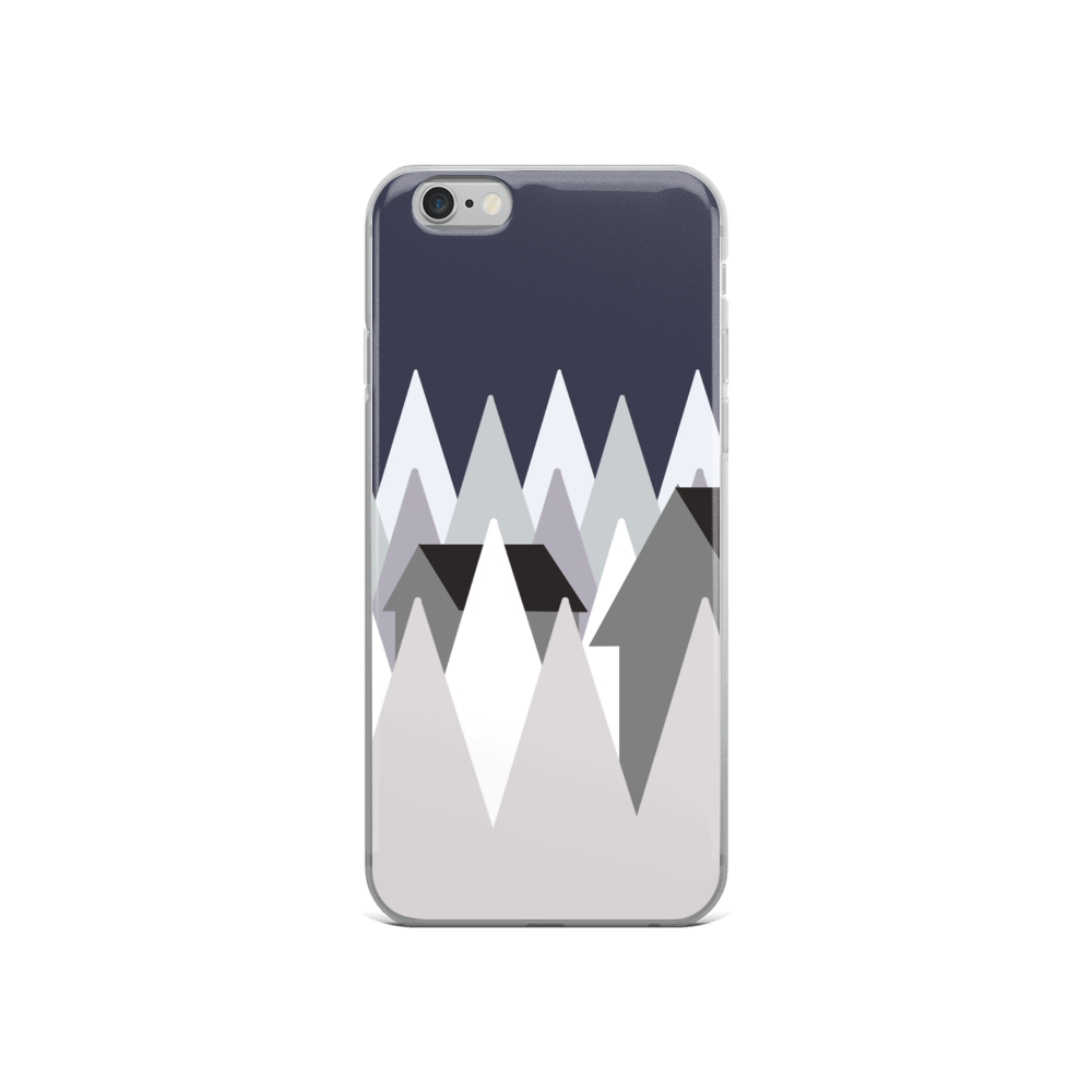 Winter Eve | iPhone Case