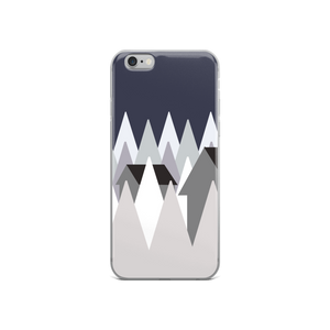 Winter Eve | iPhone Case