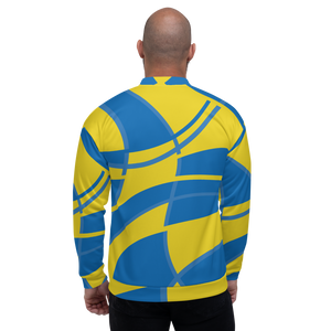 Sweden | Bomber Jacket