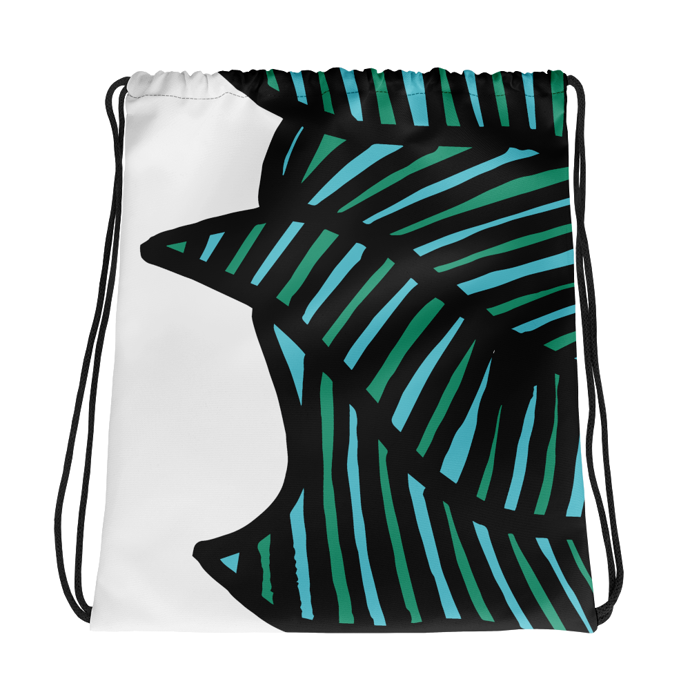 Karhu Kuhmo | Drawstring Bag